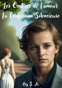 Les Ombres de l'amour: La Confession Silencieuse
