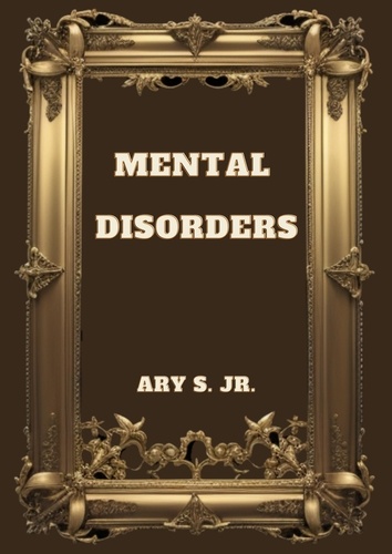  Ary S. Jr. - Mental Disorders.