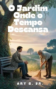 O Jardim Onde o Tempo Descansa