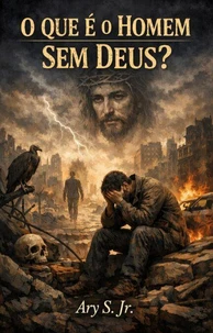 O Que é o Homem Sem Deus?