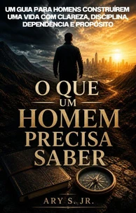 O Que um Homem Precisa Saber