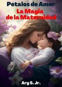  Ary S. Jr. - Pétalos de Amor: La Magia de la Maternidad.