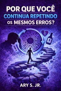 Por que Você Continua Repetindo os Mesmos Erros?