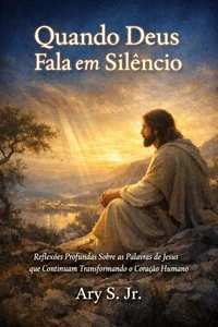 Quando Deus Fala em Silêncio