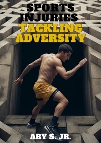  Ary S. Jr. - Sports Injuries: Tackling Adversity.