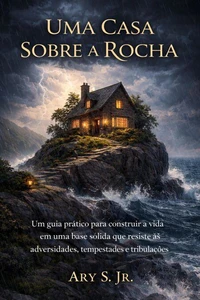 Uma Casa Sobre a Rocha