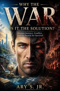 Why is War the Solution?