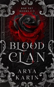 Blood Clan Box Set