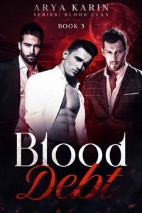 Blood Debt
