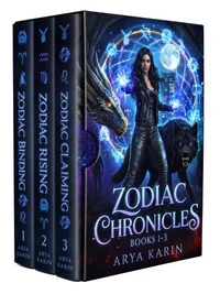 Zodiac Chronicles