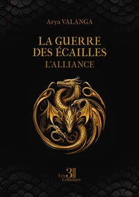 La guerre des Écailles