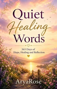Quiet Healing Words