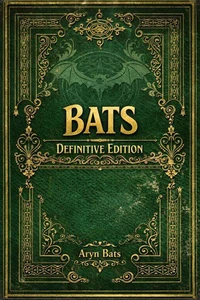 Bats Definite Edition