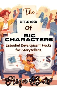 The Little Book of Big Characters