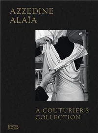 Azzedine AlaIa