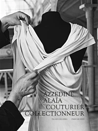 Azzedine Alaïa