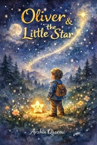 Oliver &amp; the Little Star
