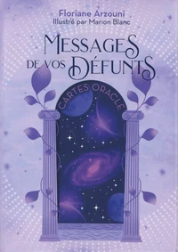 Messages de vos défunts
