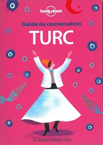 Arzu Kürklü - Guide de conversation turc.