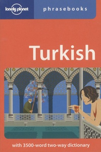 Arzu Kürklü - Turkish.