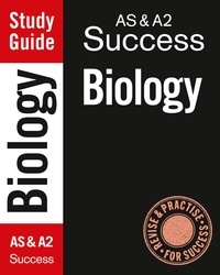 AS and A2 Biology - Study Guide.
