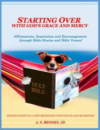 Starting Over with God's Grace and Mercy