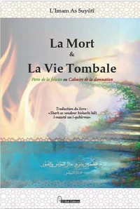 La mort et la vie tombale