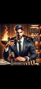 "Deal with the Devil: Not Exactly What You Thought"
