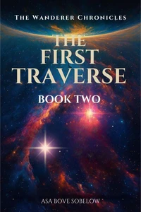 First Traverse - The Planet That Dreams in Reverse