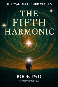 The Fifth Harmonic - The Breath After the Note