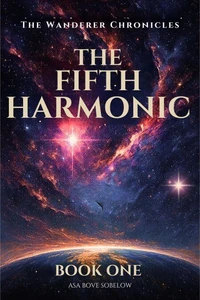 The Fifth Harmonic - .The Breath Between Songs