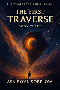 The First Traverse - Real Signs of Intelligent Life