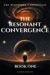 The Resonant Convergence -The Wanderer's Gambit