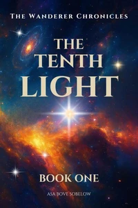 The Tenth Light - Whispers From the Lost Harmonic