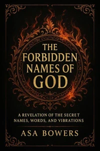 The Forbidden Names of God