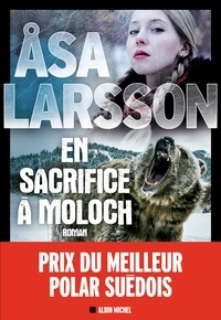 Asa Larsson et Åsa Larsson - En sacrifice à Moloch.