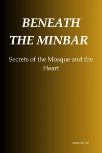 Beneath the Minbar