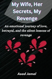 My Wife, Her Secrets, My Revenge