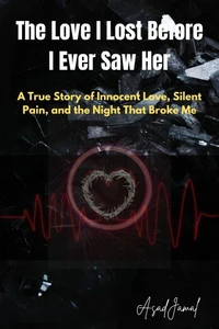 The Love I Lost Before I Ever Saw Her