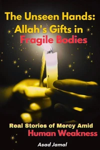 The Unseen Hands: Allah's Gifts in Fragile Bodies