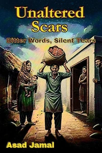 Unaltered Scars