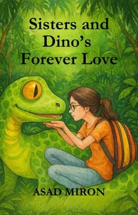 Sisters and Dino's Forever Love