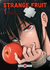 Strange fruit Tome 1