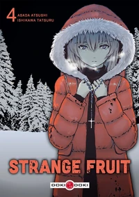 Strange Fruit Tome 4
