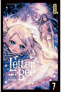 Letter Bee Tome 7