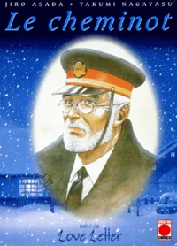 Le Cheminot Suivi De Love Letter