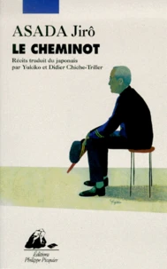Le cheminot