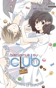 Bienvenue au club des bouffons
