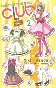 Bienvenue au club des freaks