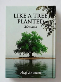 Like A Tree Planted